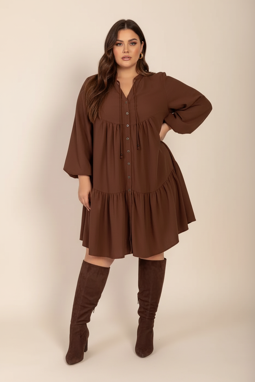 Plus Size Collection Cover