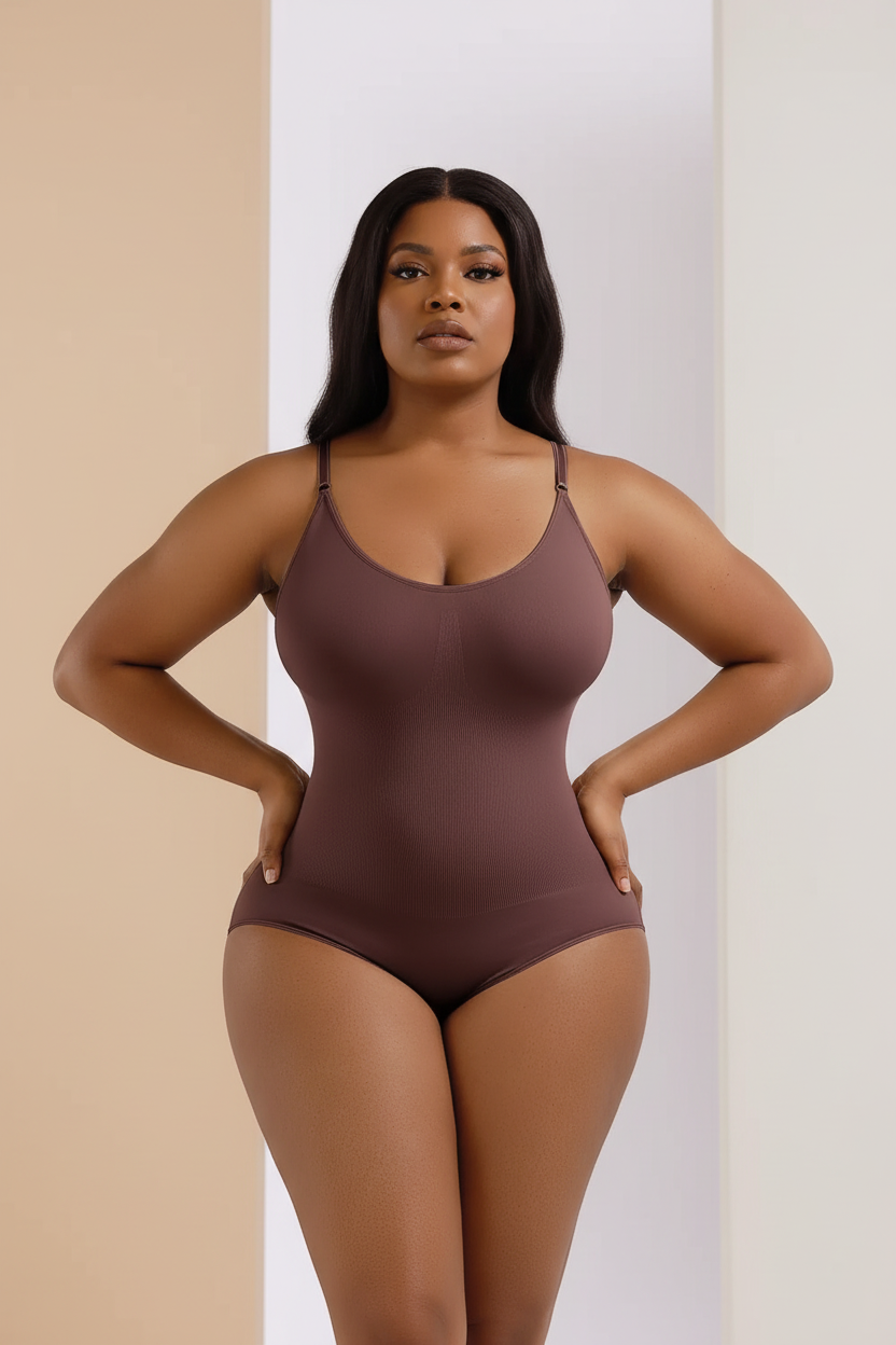 Shapewear Cover